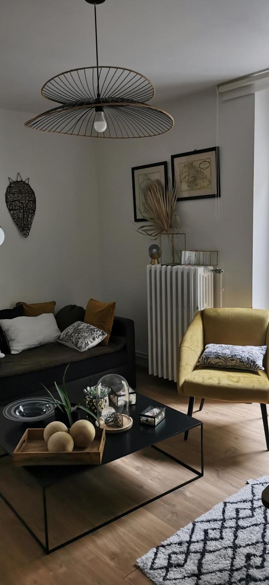 Chez Rose Lejlighed Bruyeres Eksteriør billede